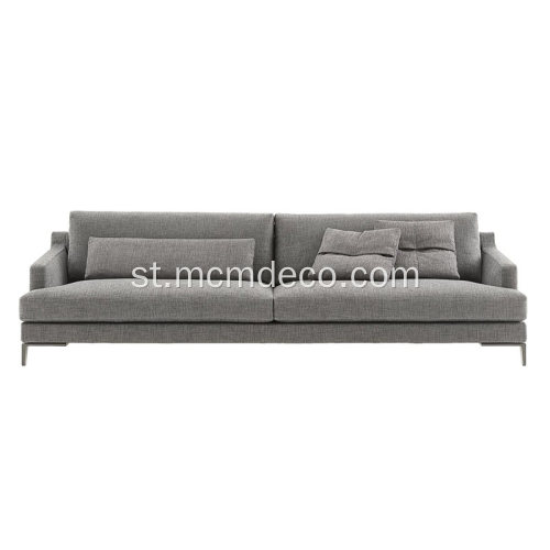 Poform Fabric Bellport Modular sofa
